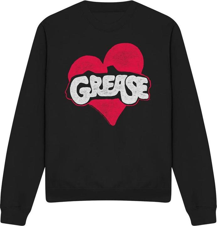 Produktbild Grease Sweatshirt (XXL)