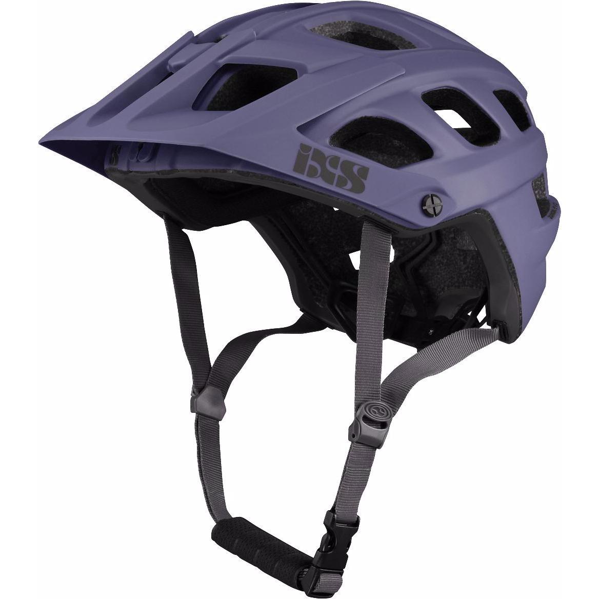 iXS, Velohelm, (58 - 62 cm)