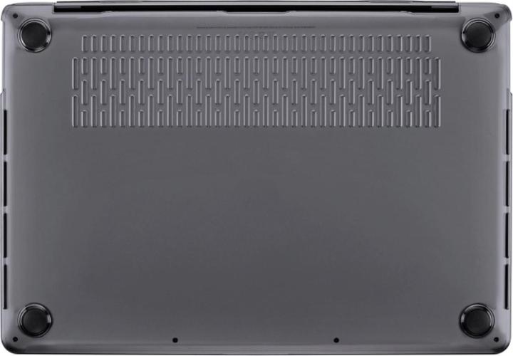 Produktbild Artwizz Clear Clip (15", Apple)