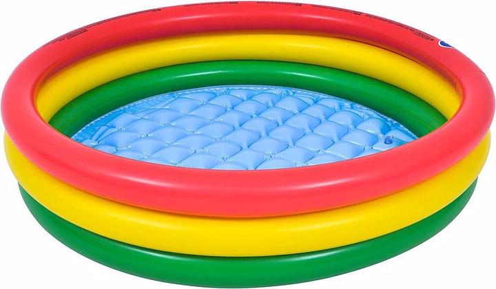 Actual product image Jilong Children pool