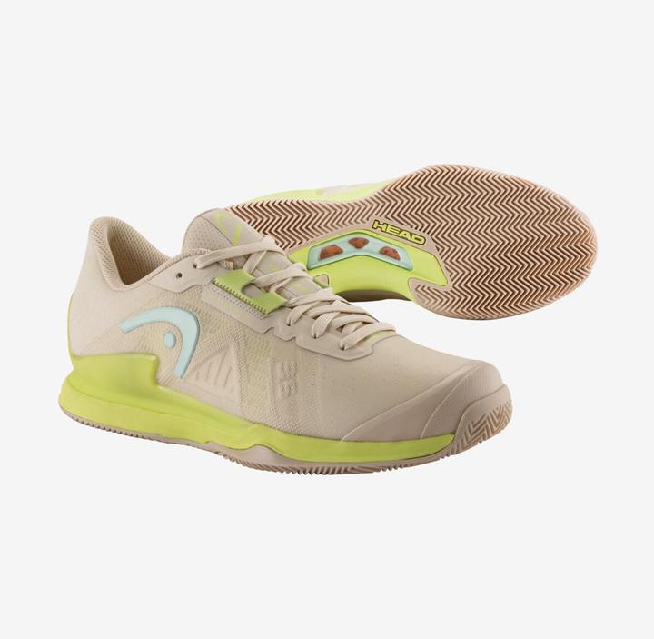 Produktbild Head Sprint Pro 3.5 Sandplatz Tennisschuh Damen (40)