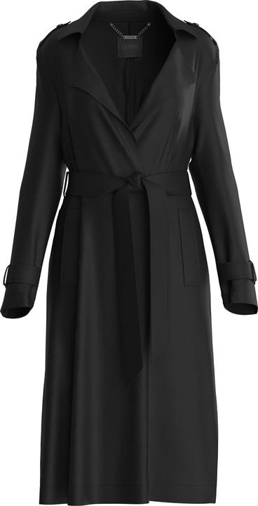 Actual product image Guess Micole Trench