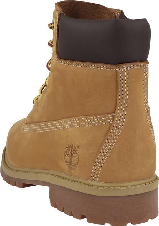 Produktbild Timberland Kid's Courma Mid Lace Up WP Boot (37)