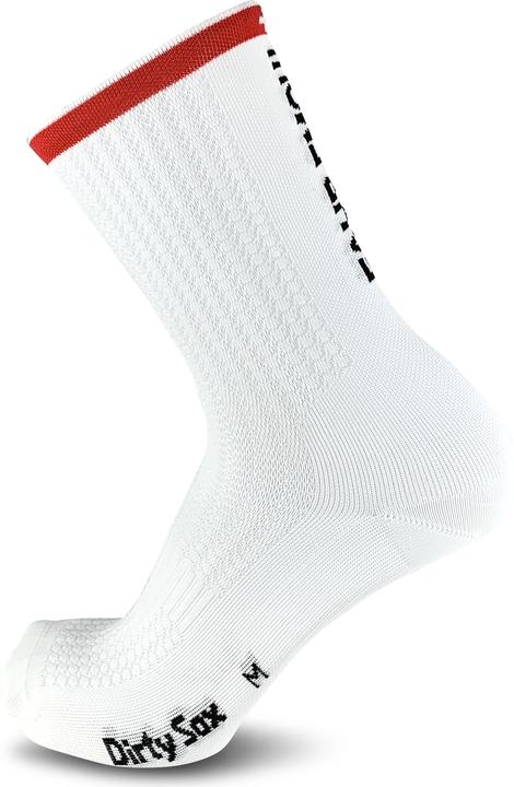 Produktbild Dirtysox Compress Schweiz Fahr emou! (XL)