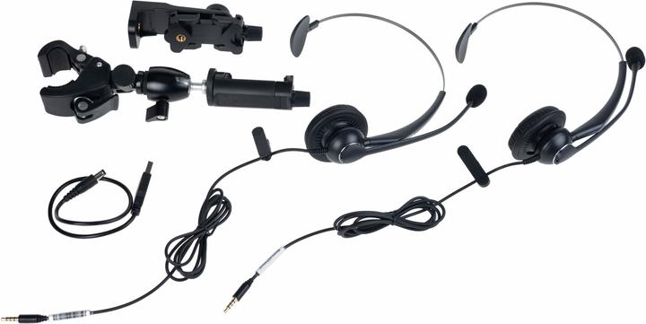 Actual product image Yealink Measurement Deployment Kit