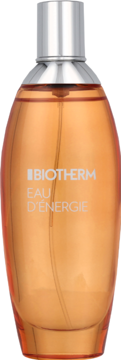 Produktbild Biotherm Eau d'Energie (Body Mist, 100 ml)