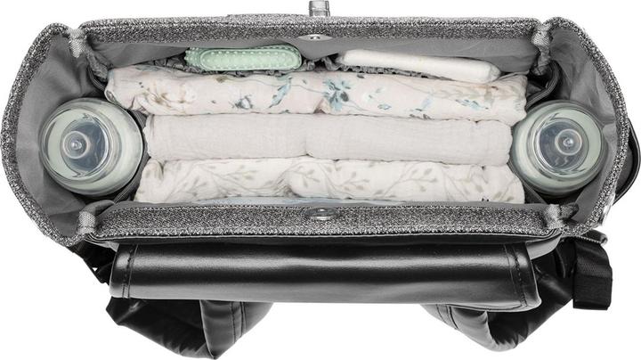 Actual product image Kikkaboo Wickeltasche Morice Rucksack