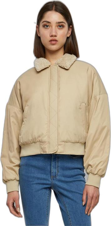 Produktbild Urban Classics Ladies Pilot Bomber Jacket (M)