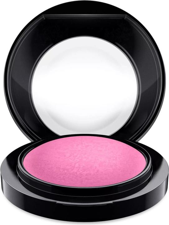MAC Cosmetics Mineralize Blush (Bubbles, Please)