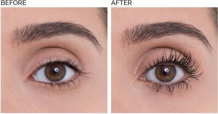 Produktbild Pupa Milano Vamp! Sexy Lashes (#011 Black)