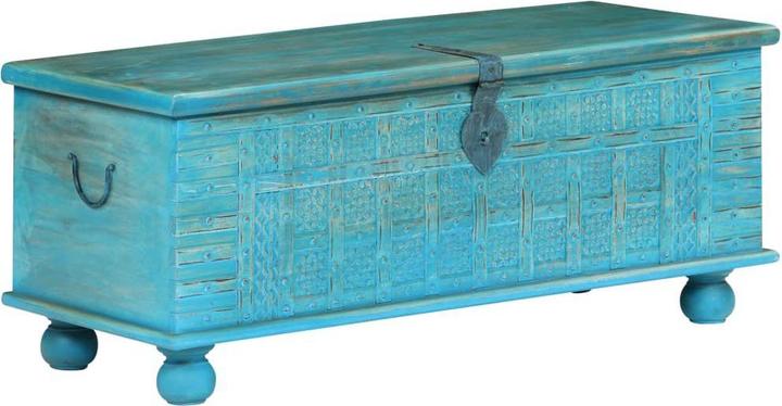 Image du produit vidaXL Aufbewahrungsbox (40 cm, 1x)