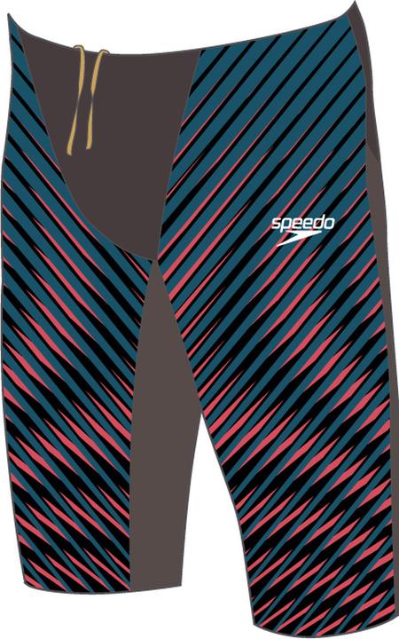Produktbild Speedo Fastskin LZR Pure Valor Jammer (26)