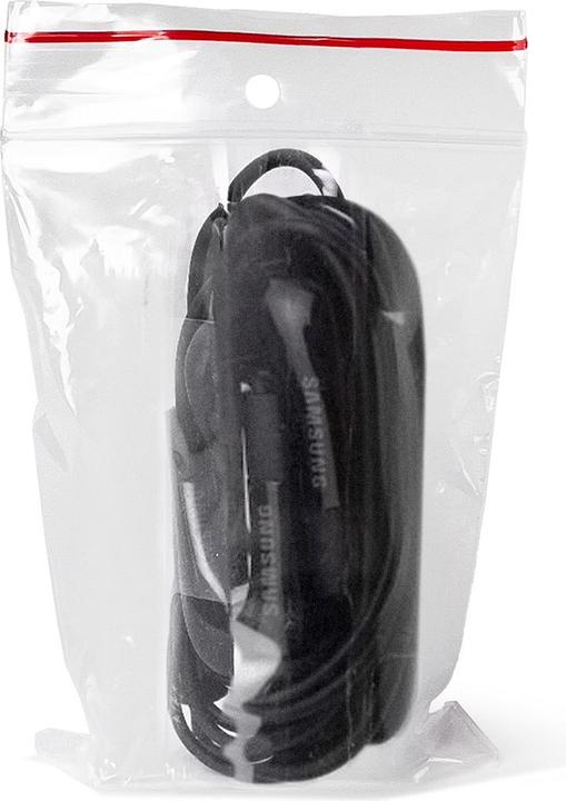 Produktbild Samsung EHS64AVFBE with volume regulator Bulk 3,5mm (Kabelgebunden)