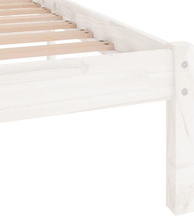 Actual product image vidaXL Smith (180 x 200 cm)