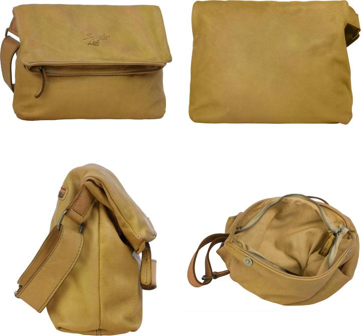 Actual product image Samantha Look Umhängetasche