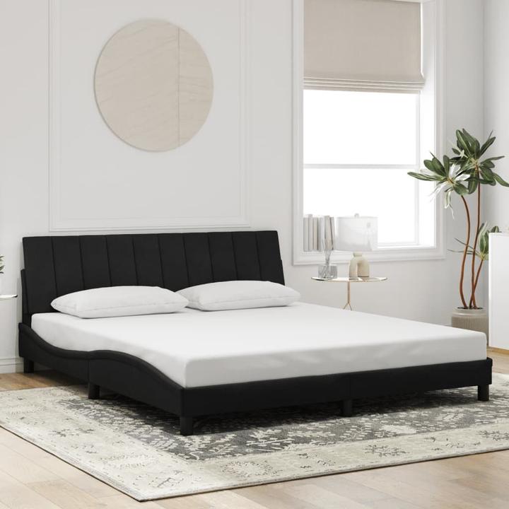 Image du produit vidaXL Bettgestell (180 x 200 cm)