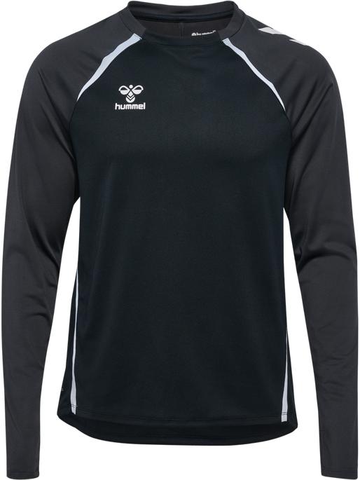 Produktbild hummel hmlLEAD 2.0 CREW SWEAT (XXL)