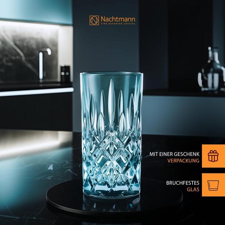 Produktbild Nachtmann Noblesse (0.40 l, 2 x)