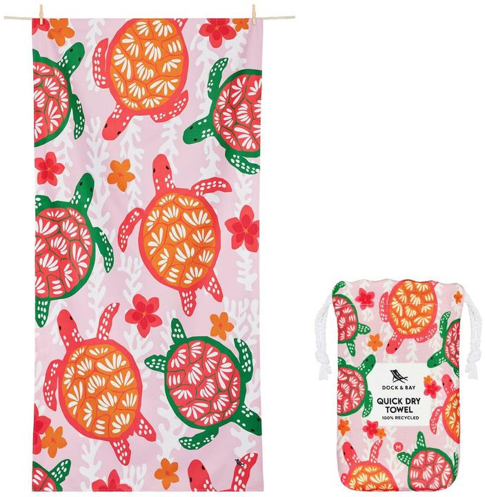 Image du produit Dock & Bay Kids M (70 x 130 cm)