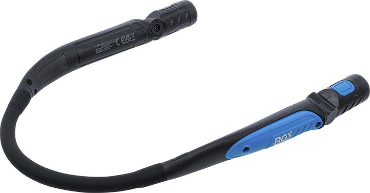Immagine prodotto BGS COB-LED-Werkstatt-Nackenleuchte (320 lm)