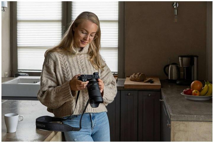 Immagine prodotto Tamron AF 18-300 mm f/3.5-6.3 Di III-A VC (Fujifilm X, APS-C / DX)