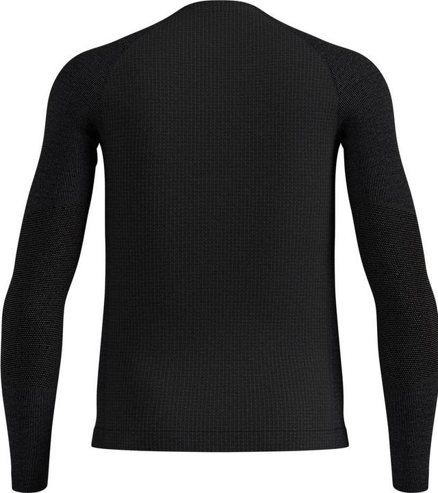 Actual product image Odlo Seamless Performance Wool BL Top (S)