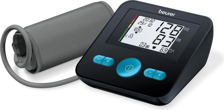 Beurer BM 27 Limited Edition 2023 (Blood pressure monitor upper arm)
