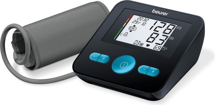 Beurer BM 27 Limited Edition 2023 (Blood pressure monitor upper arm)