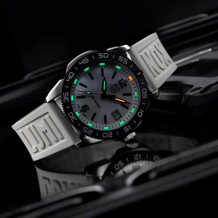 Immagine prodotto Luminox PACIFIC DIVER 3120M SERIES (Orologio sub, 39 mm)