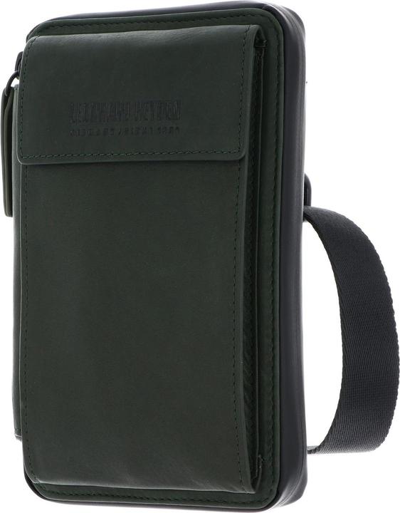 Produktbild Leonhard Heyden Den Haag Handytasche Leder 11 cm