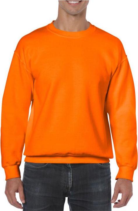 Safety Orange