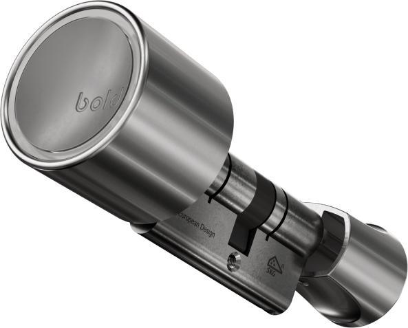 Bold Garden SX-65 Bold Smart Cylinder (Smartphone)
