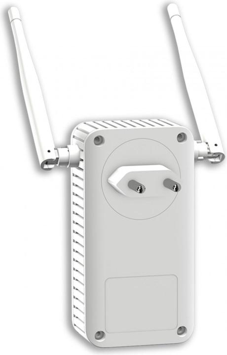 Actual product image Strong Powerline Wi-Fi 600 Kit EU V2 2-pack (600 Mbit/s)
