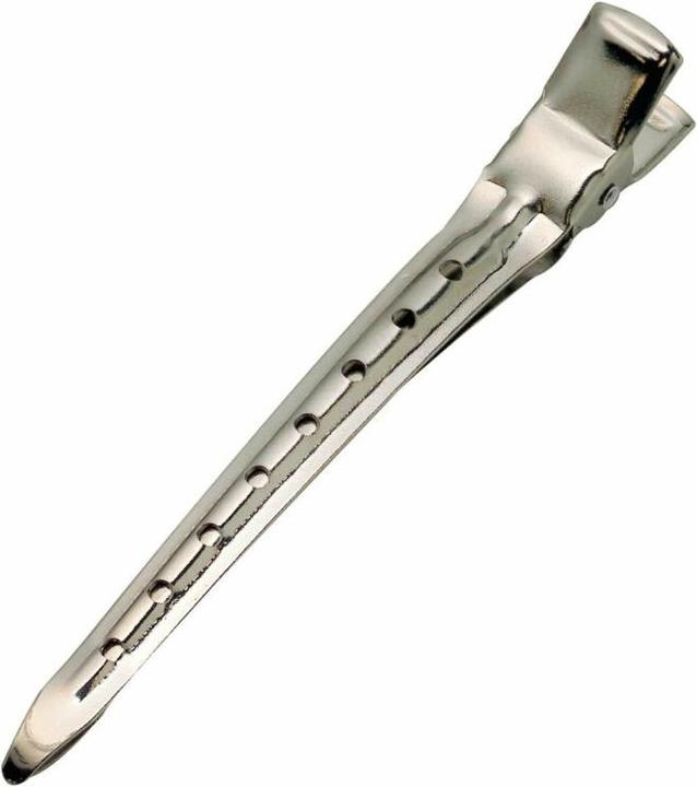 Mollette + clip per capelli
