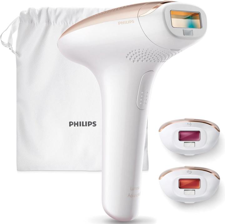 Produktbild Philips Lumea Advanced SC1999/00 - IPL lichtontharing