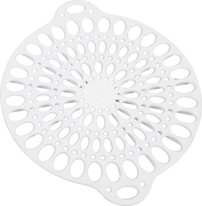 Produktbild My Basics Tortenteiler & Auskühlgitter Ø32cm grau / weiss sortiert (1 x, Abkühlgitter)