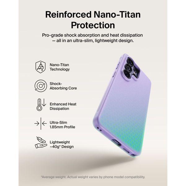 Actual product image Belkin Cover/Grip Tpu/Pc S26 Ultra Dual (Samsung Galaxy S26 Ultra)