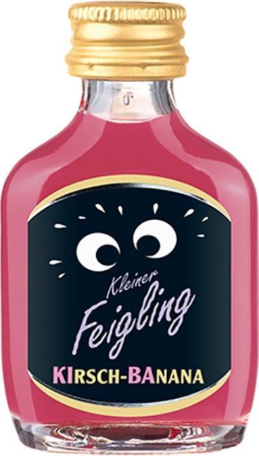 Produktbild Waldemar Behn Kleiner Feigling (1 x 20 cl)