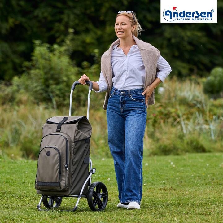Produktbild Andersen Royal Shopper Hydro 3.0