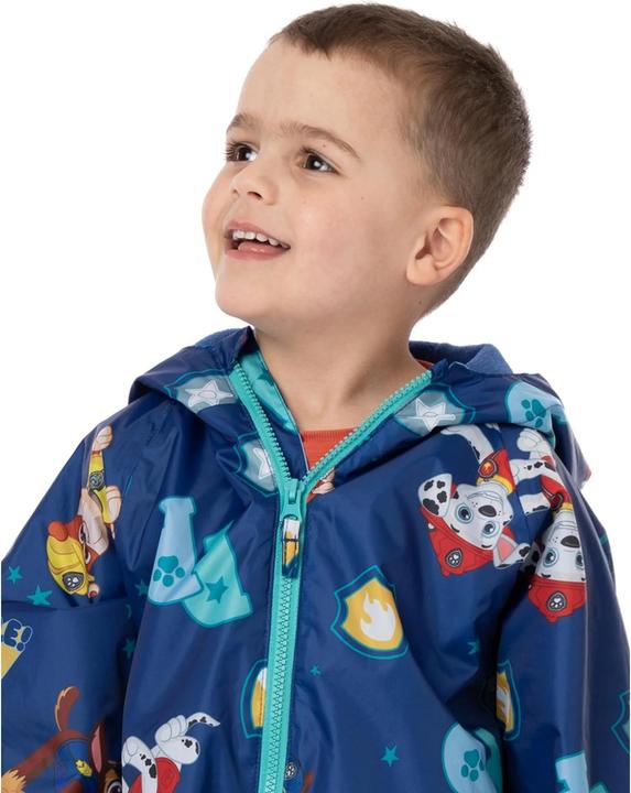 Immagine prodotto Paw Patrol Tuta per bambini/ragazzi (104)