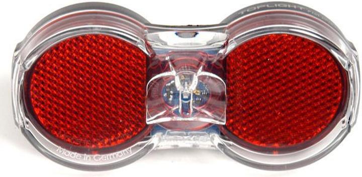 Productafbeelding Busch & Müller Toplight Flat Plus