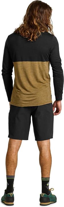 Produktbild Ortovox 150 Cool Logo L/S (M)