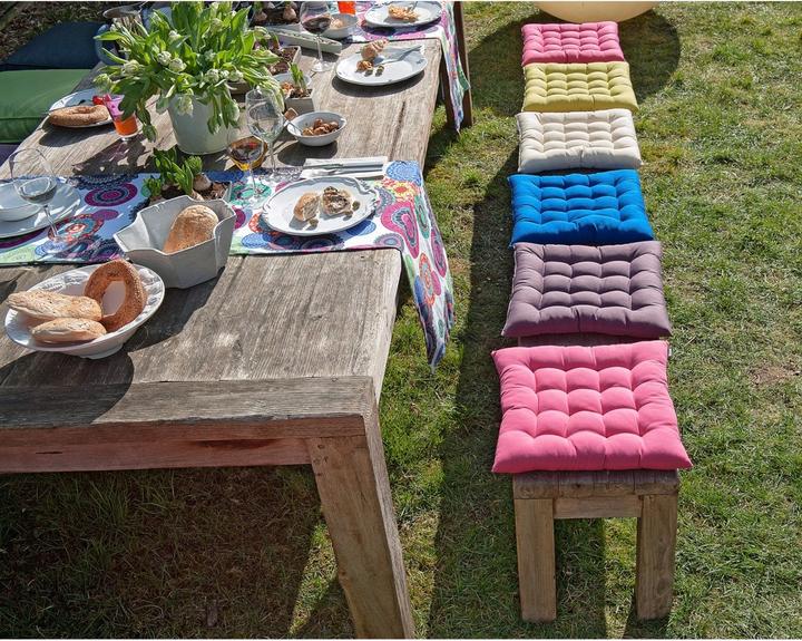 Actual product image Hock Classic (40 x 40 cm)