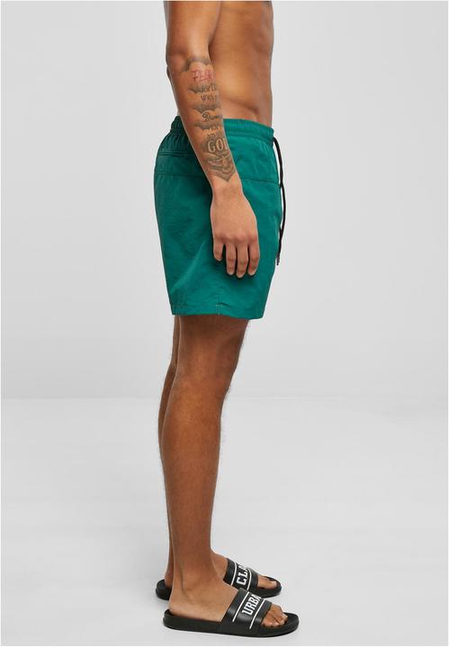 Image du produit Urban Classics Short de natation Block (S)