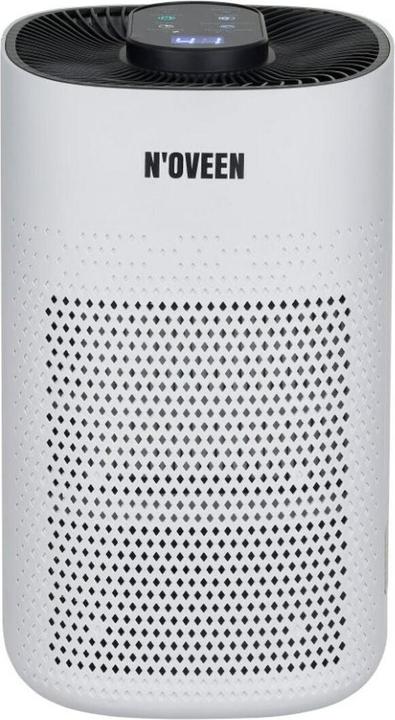 Produktbild Noveen DH450 Luftentfeuchter (0.52 l/24h)