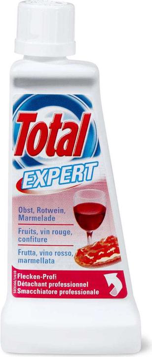 Produktbild Total 30 Expert