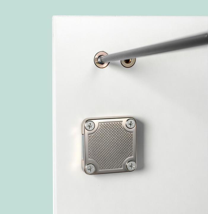 Produktbild Relaxdays Aktenschrank