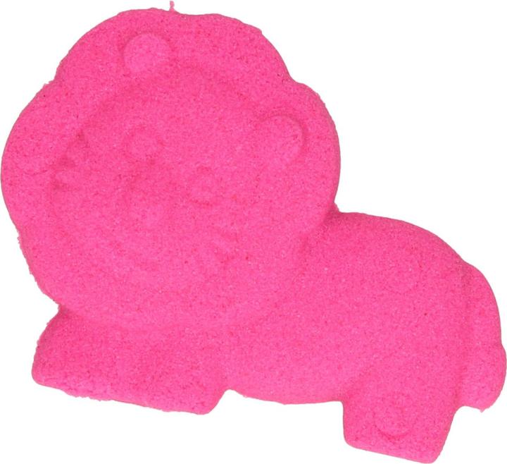 Actual product image Modelling sand 150gr - animal shapes, 2 pcs.