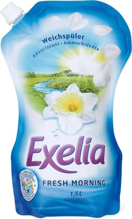 Produktbild Exelia Fresh Morning (60 Waschgänge)