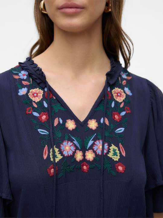 Produktbild Vero Moda VMSINA Kurzes Kleid Kleid (XL)